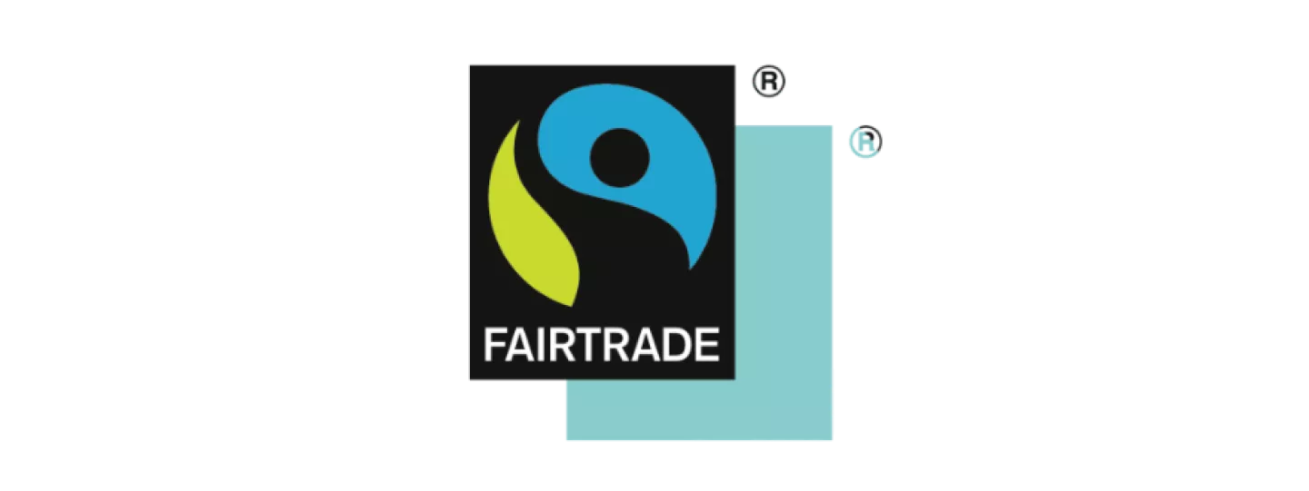 logos Fairtrade