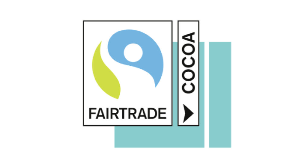 logos Fairtrade
