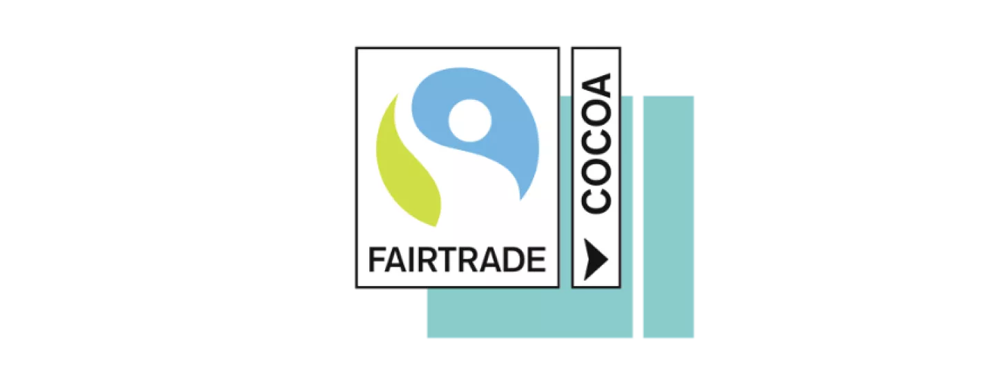 logos Fairtrade