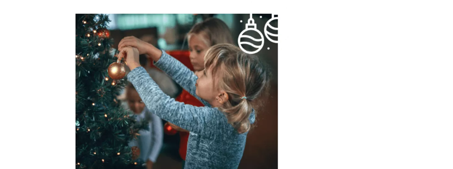 décoration sapin de noël