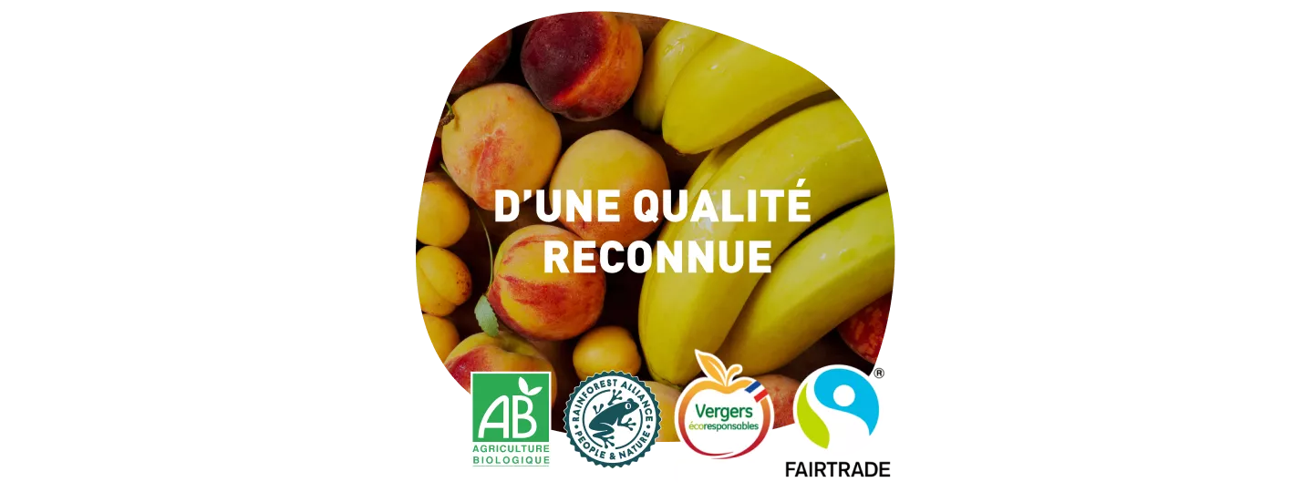 vergers écoresponsables