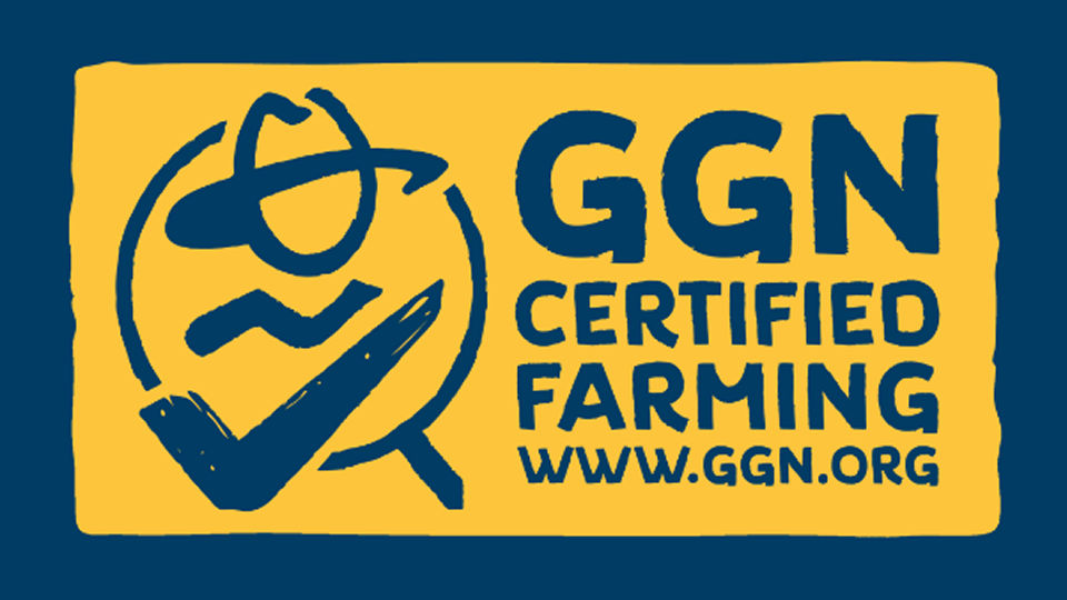 GLOBALG.A.P (label GGN)