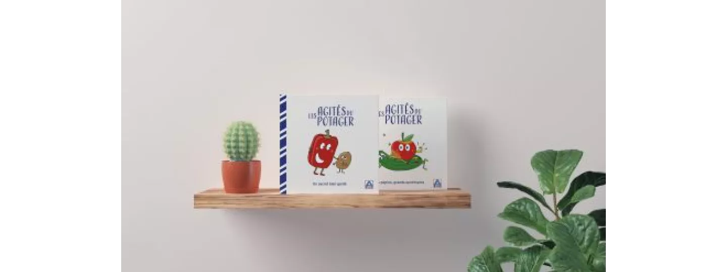 ALDI France fait ses premiers contes pour enfants!