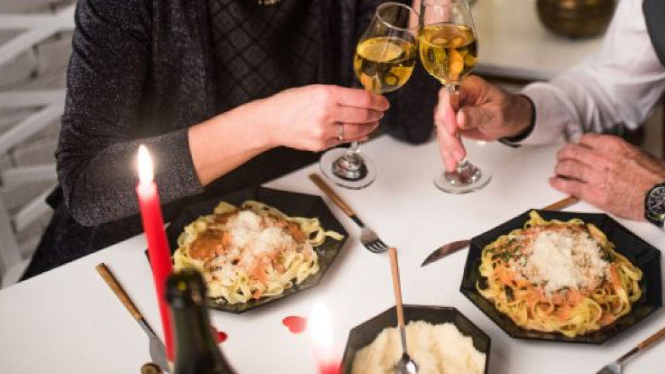 Idée Saint-Valentin n°2 : oser les saveurs d’ailleurs