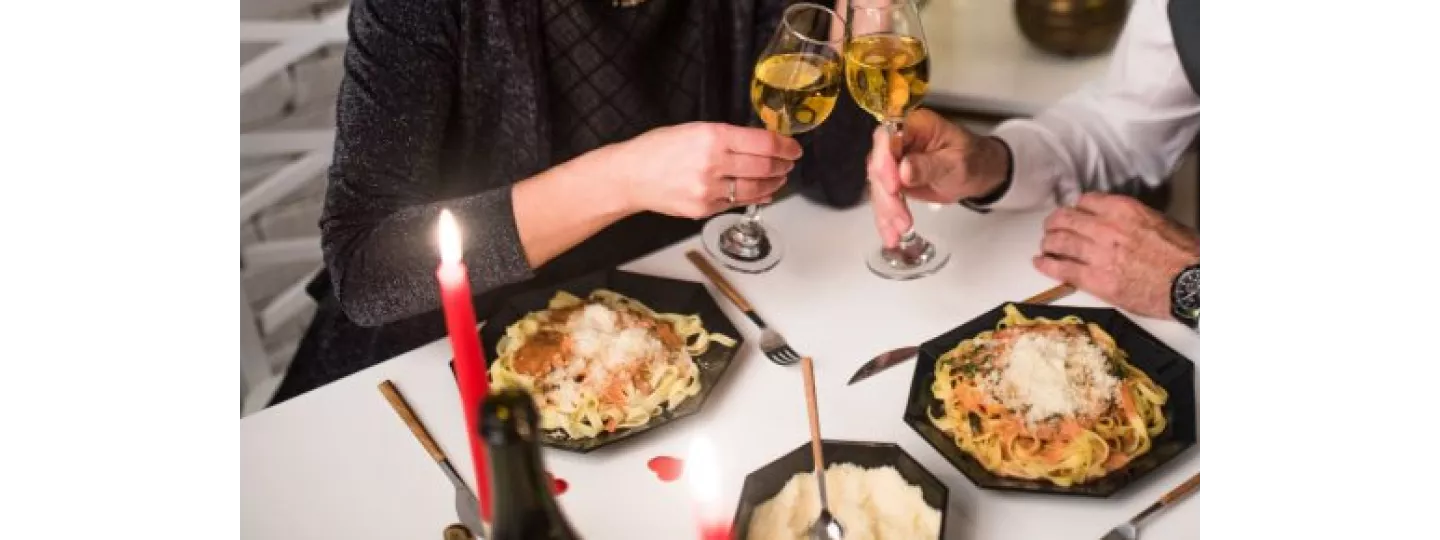 Idée Saint-Valentin n°2 : oser les saveurs d’ailleurs