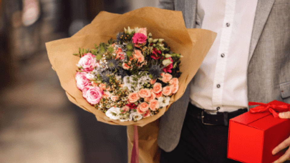  Idée Saint-Valentin n°4 : ne pas oublier son petit cadeau 