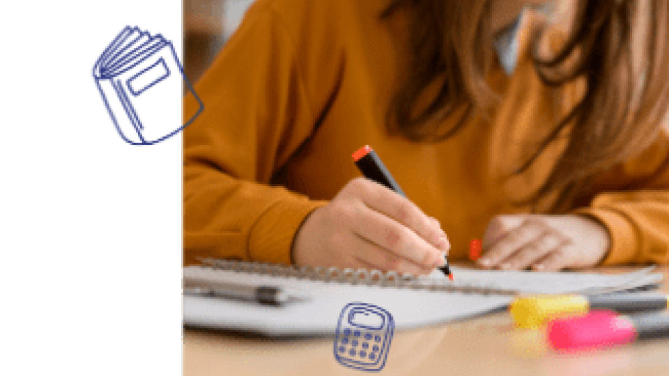 Munissez-vous d’une liste de courses