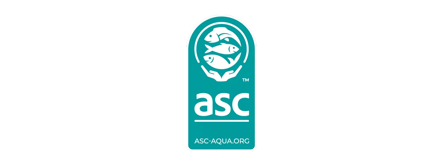 Aquaculture Stewardship Council (ASC)