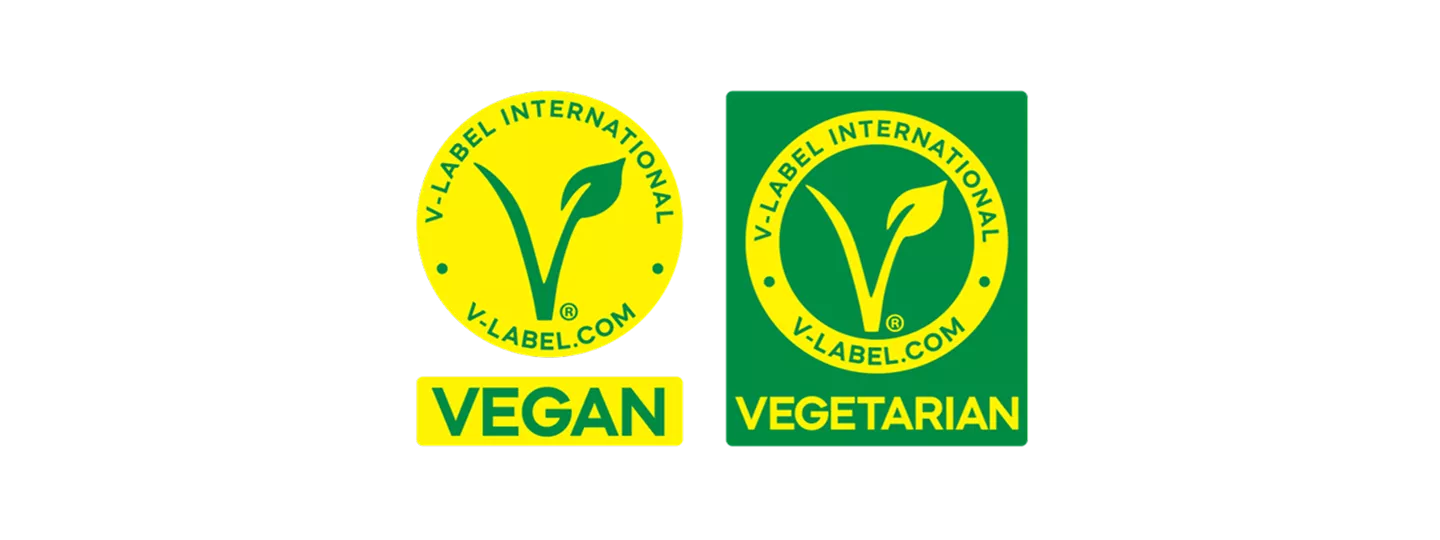 V-labels