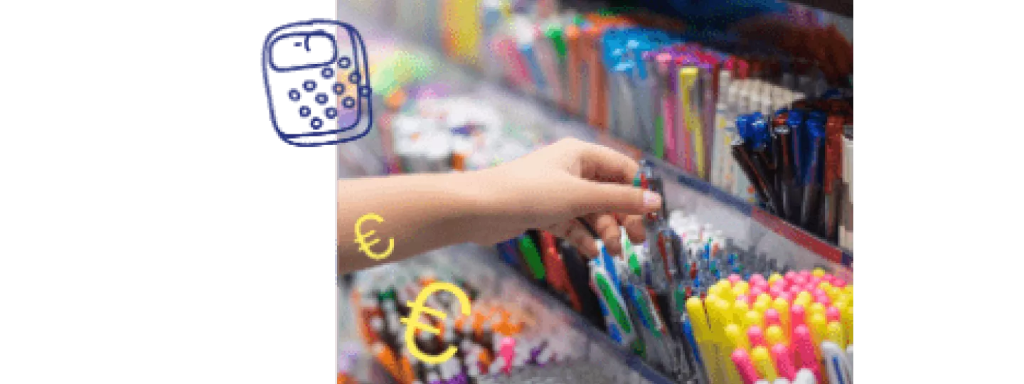 Privilégiez les achats en lots pour payer moins cher