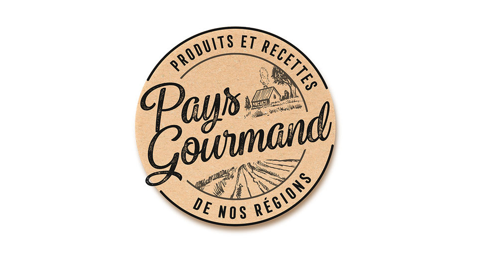 pays gourmand