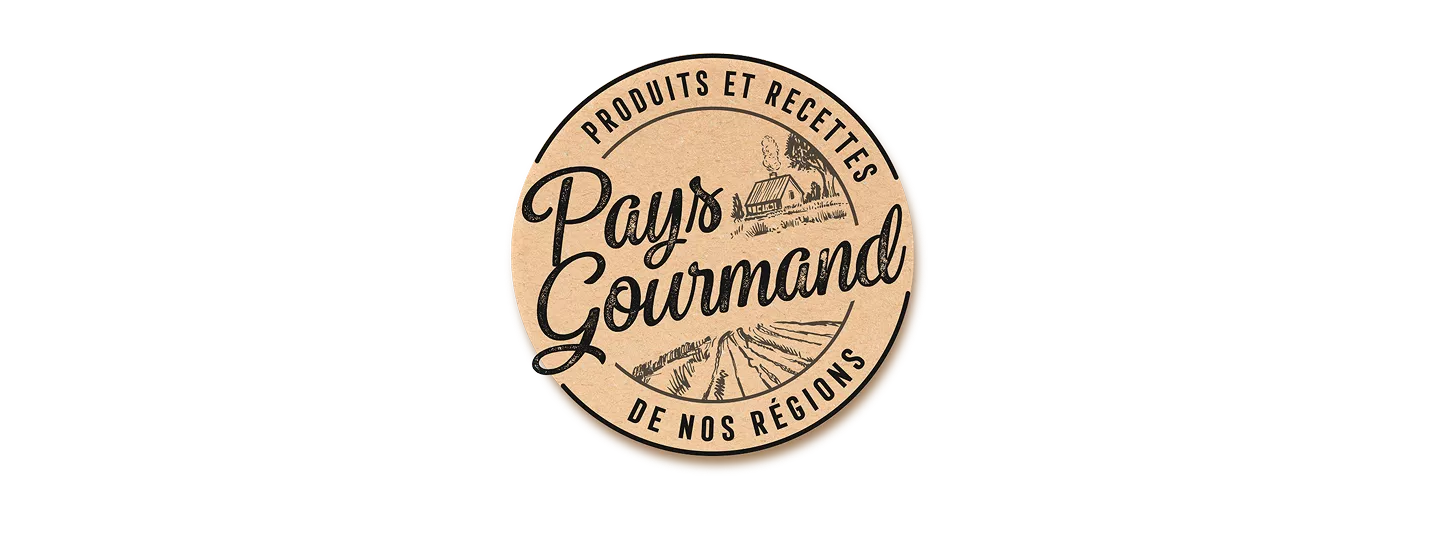 pays gourmand