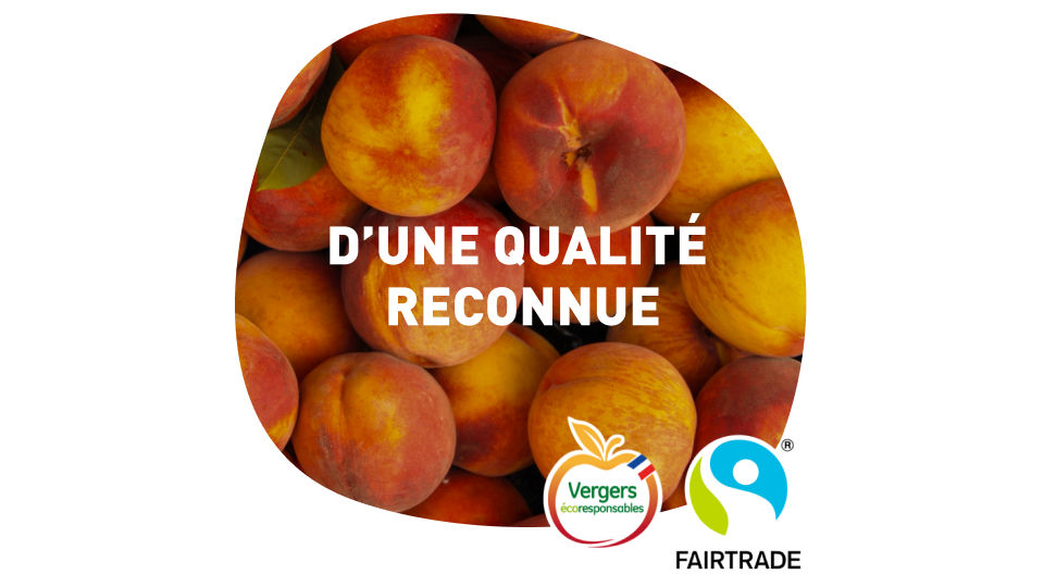 vergers écoresponsables