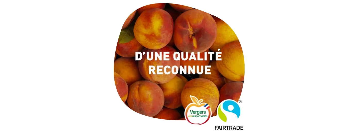 vergers écoresponsables