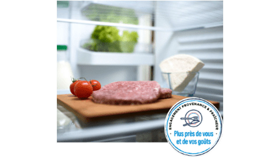 Place à la fraîcheur