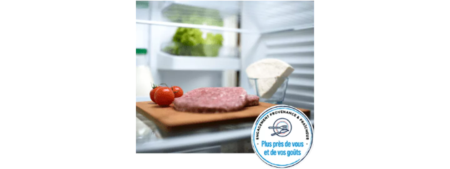 Place à la fraîcheur