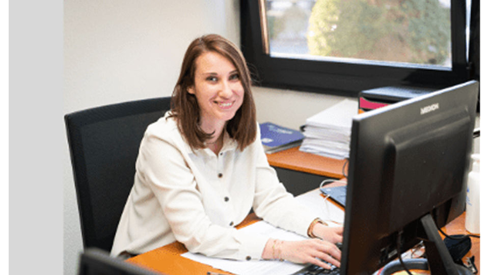 Responsable Ressources Humaines