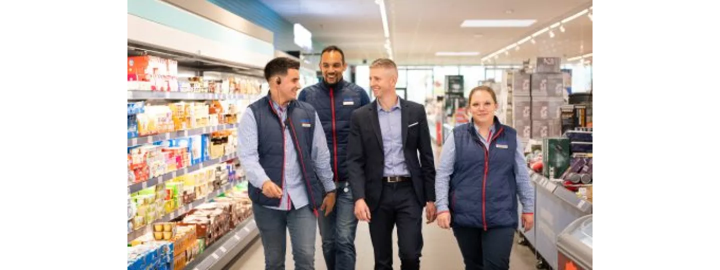 Responsable des Ventes 