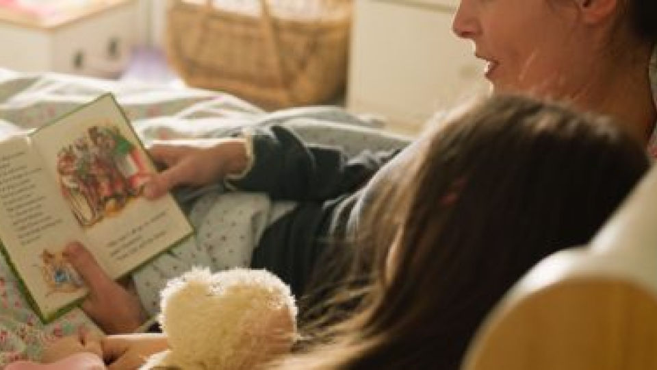 Retrouver leur rythme de sommeil 