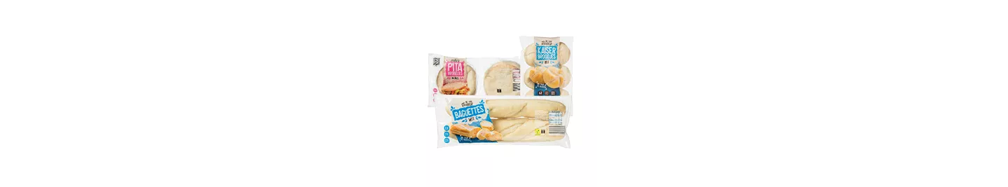 Eddingtons Traditionele Banneton Ronde Brood Proving Mand, 20cm Dia 70100