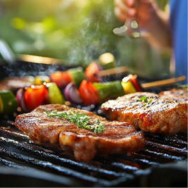 BBQ - ALDI Supermarkten