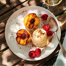 BBQ dessert - ALDI Supermarkten