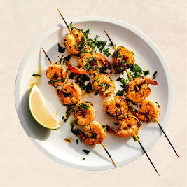 BBQ vis - ALDI Supermarkten