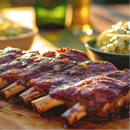 BBQ vlees - ALDI Supermarkten