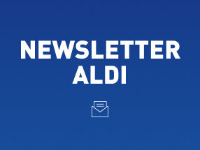 Newsletter ALDI