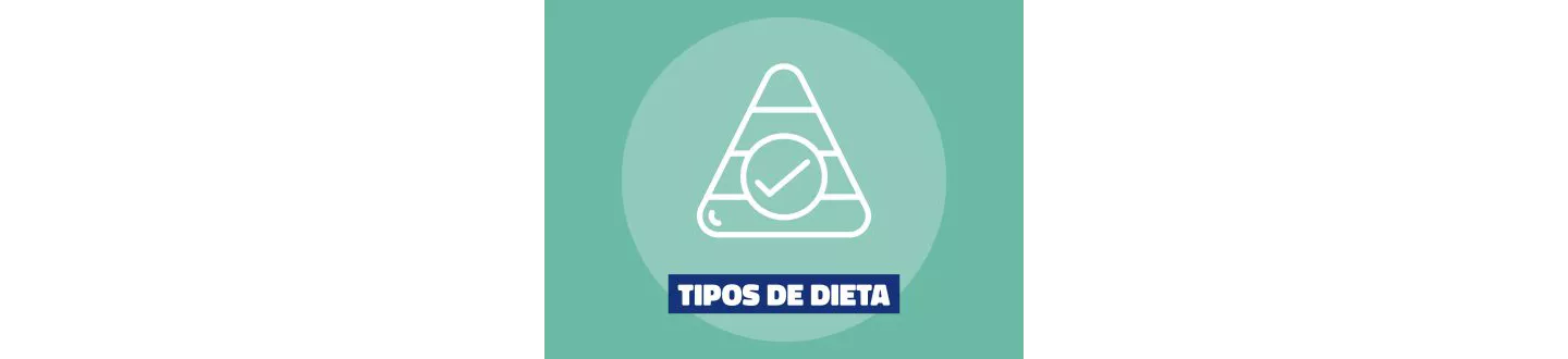 Tipos de dieta