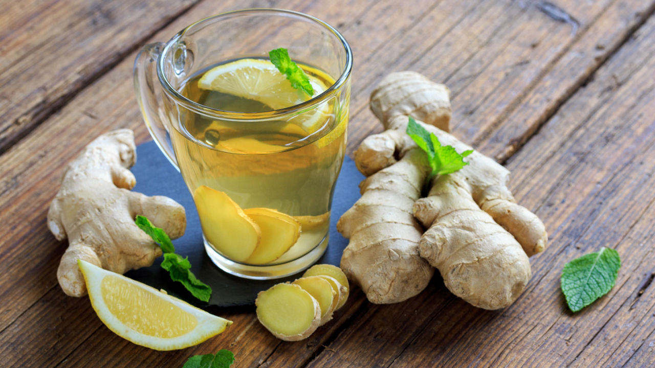  Notre tisane après-fête