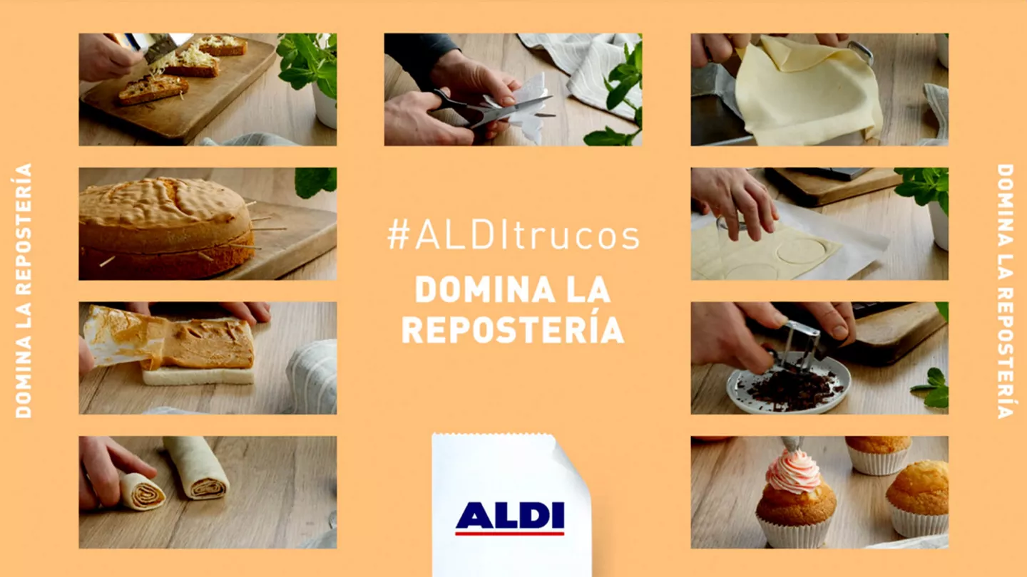 ALDI Trucos | ALDI Supermercados