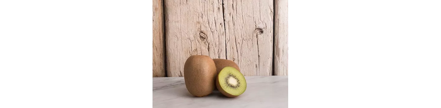 kiwis