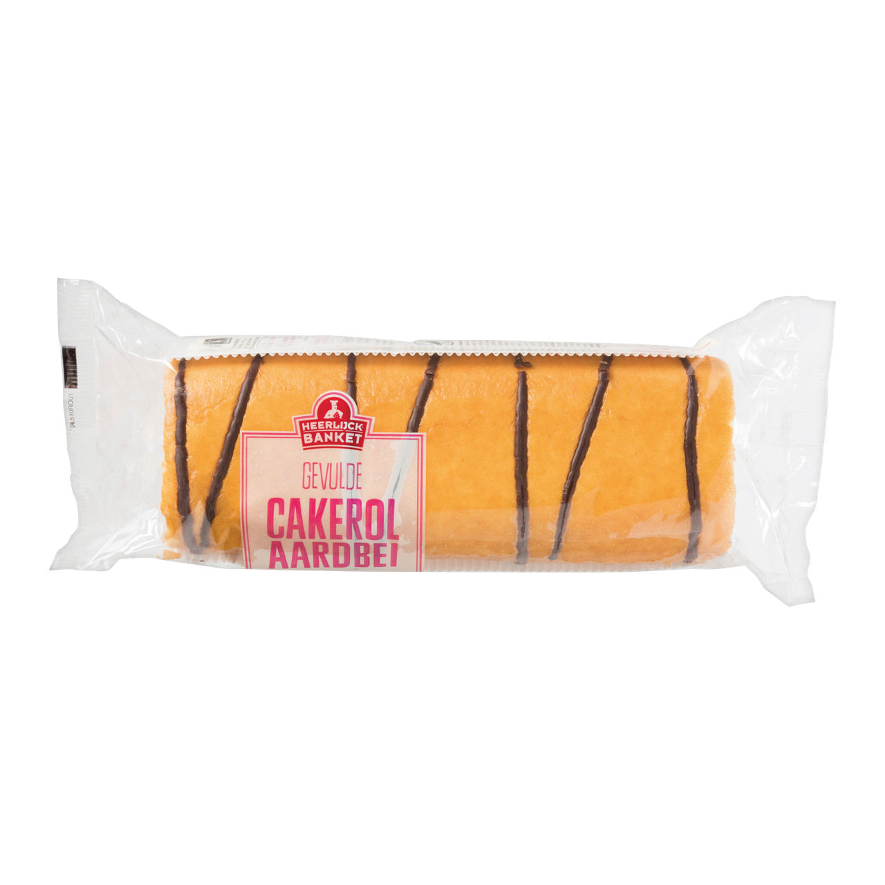 Gevulde cakerol