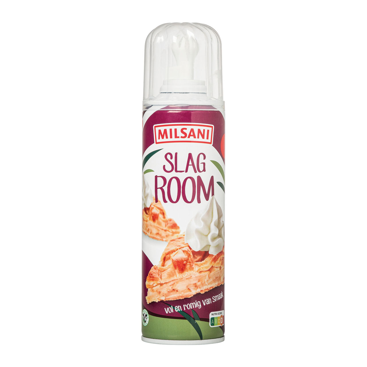 Slagroom