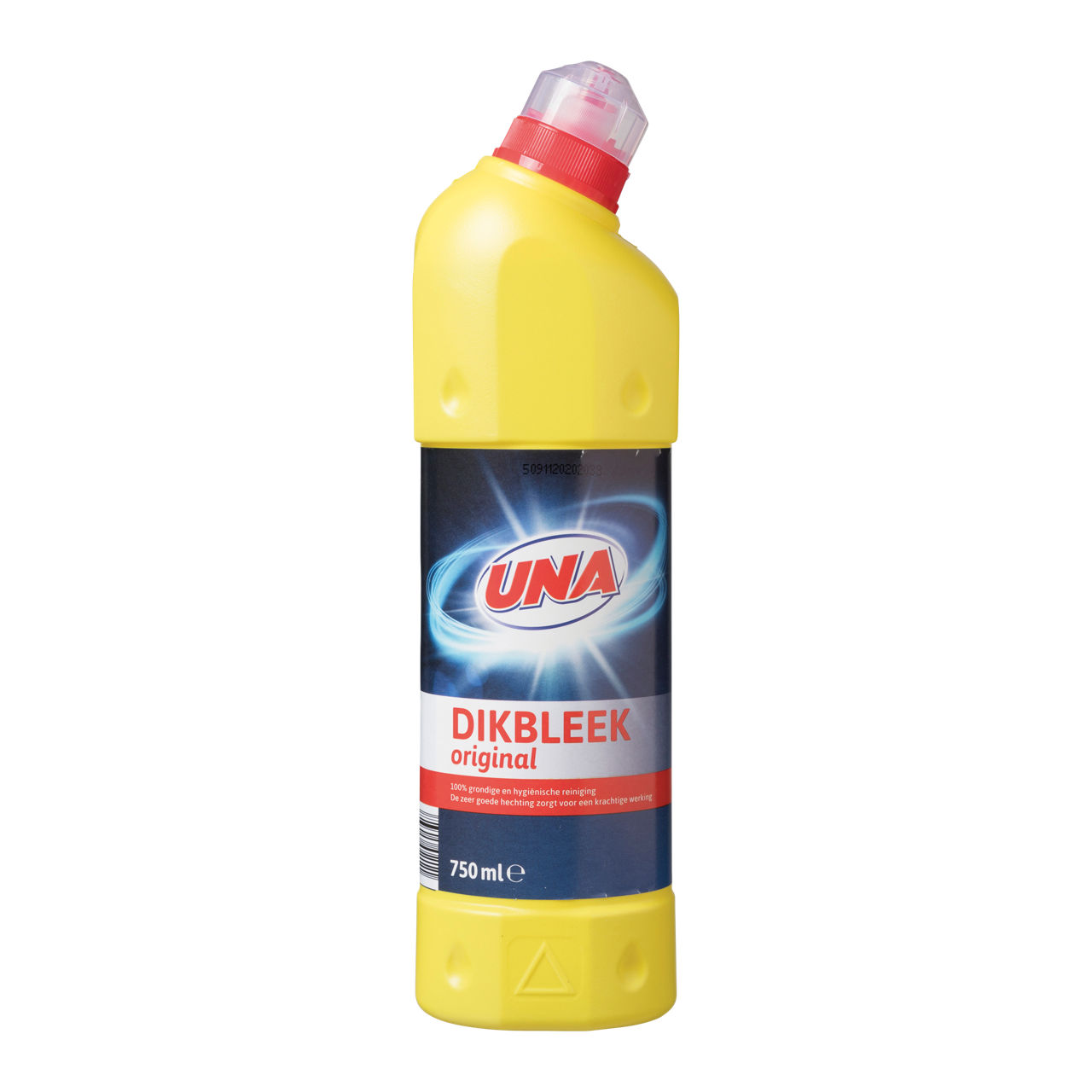 Dikbleek original