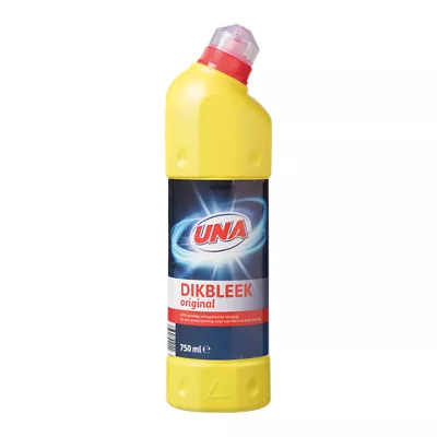 Dikbleek original