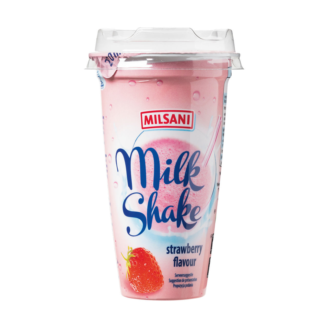 Milkshake