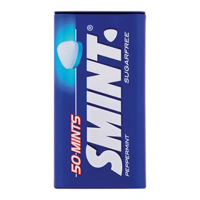 Smint