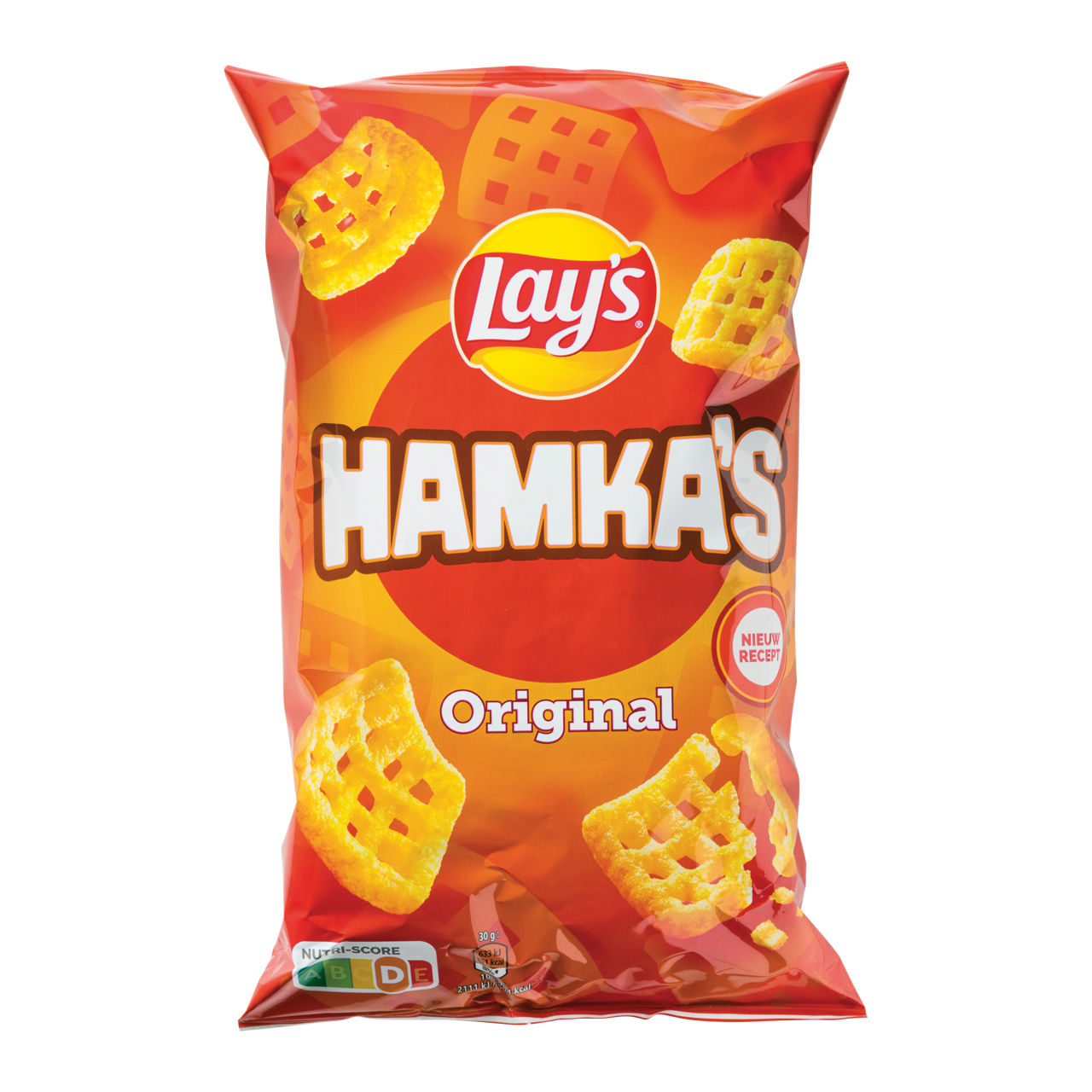 Hamka's