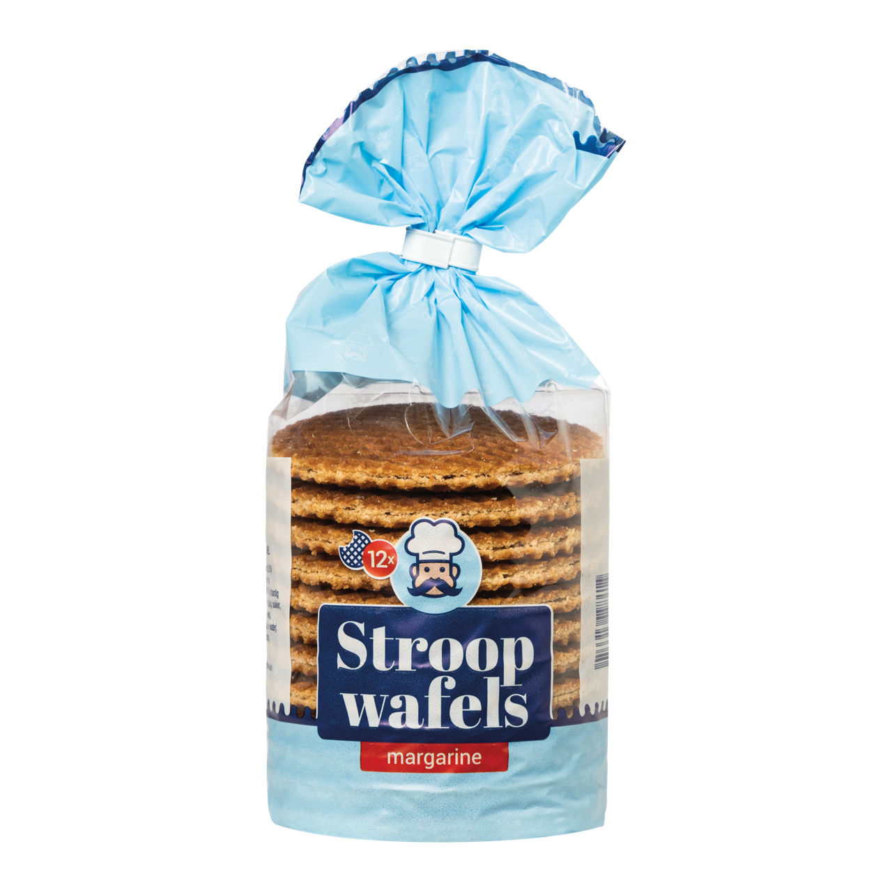 Stroopwafels