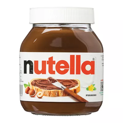 Hazelnootpasta