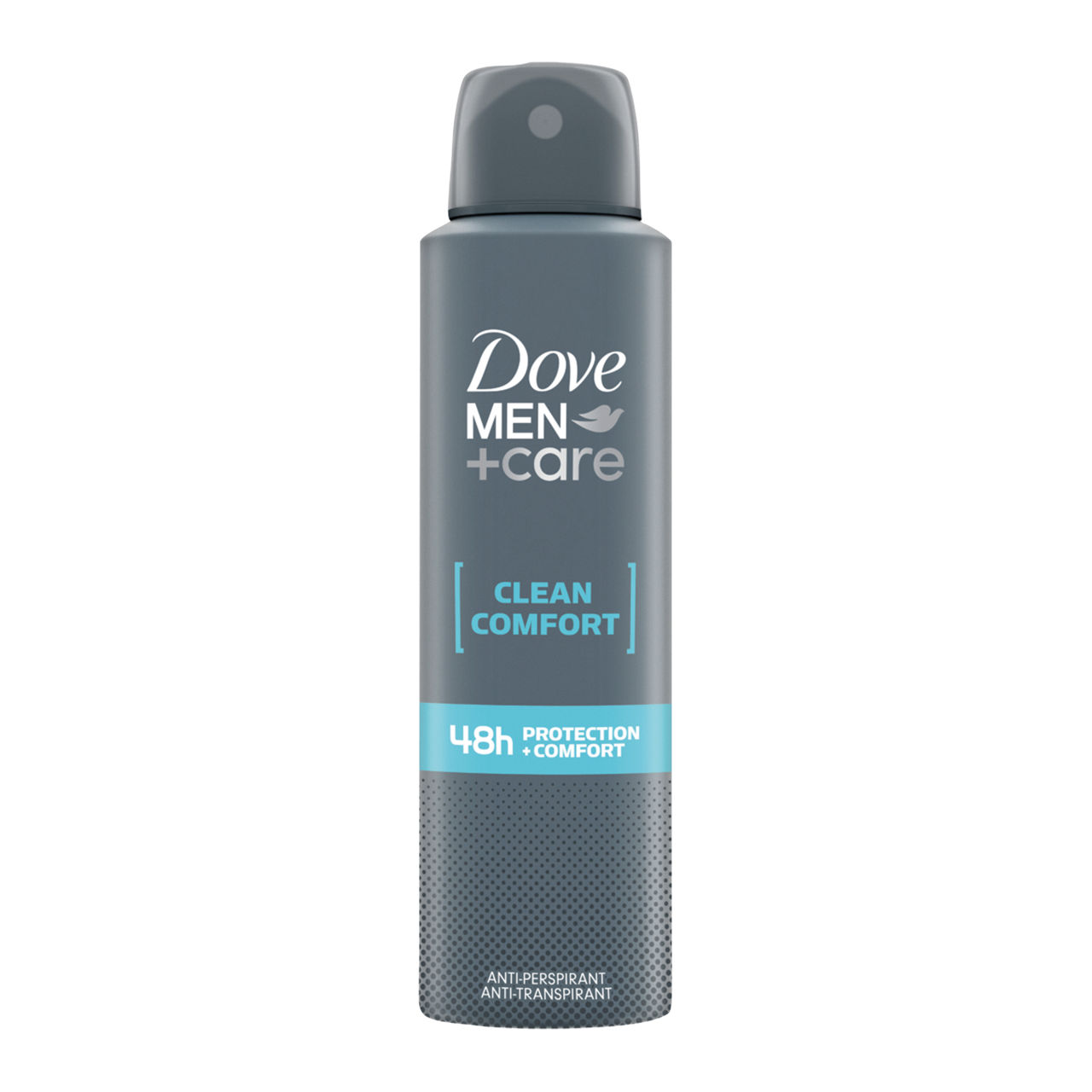 Men+care deodorant