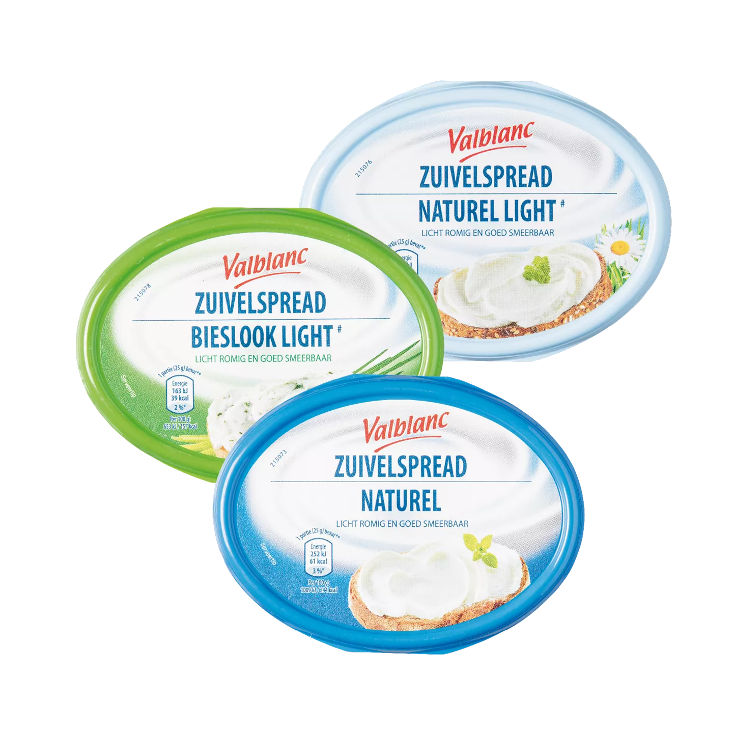 MILSANI Zuivelspread Zuivelspread 200 g van Milsani | ALDI
