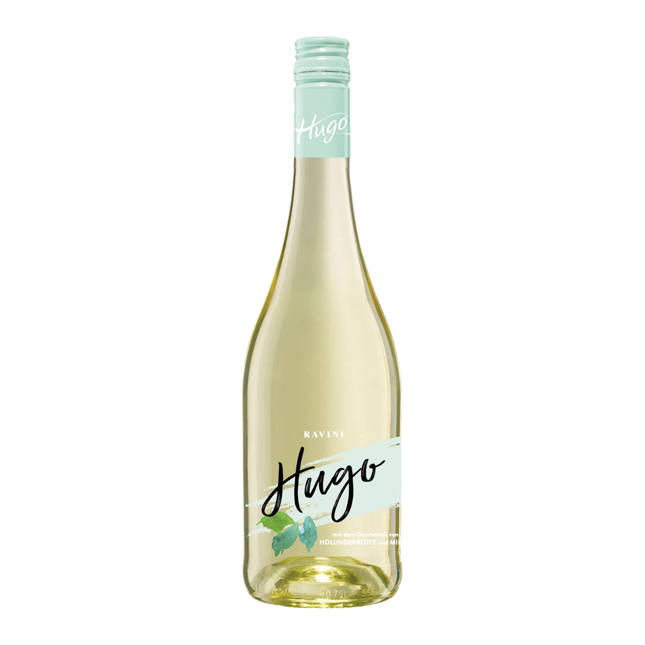 Hugo Frizzante