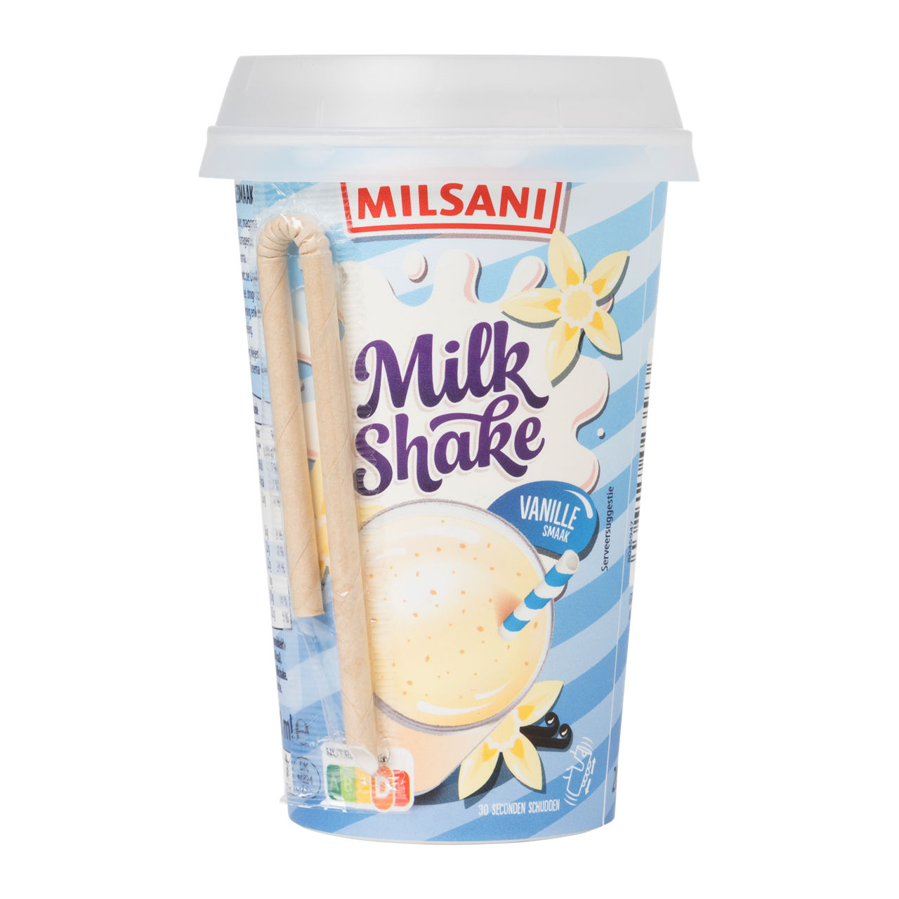 Milkshake