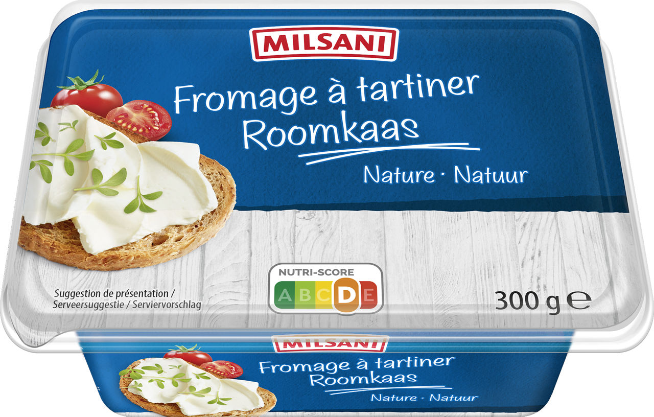 Roomkaas