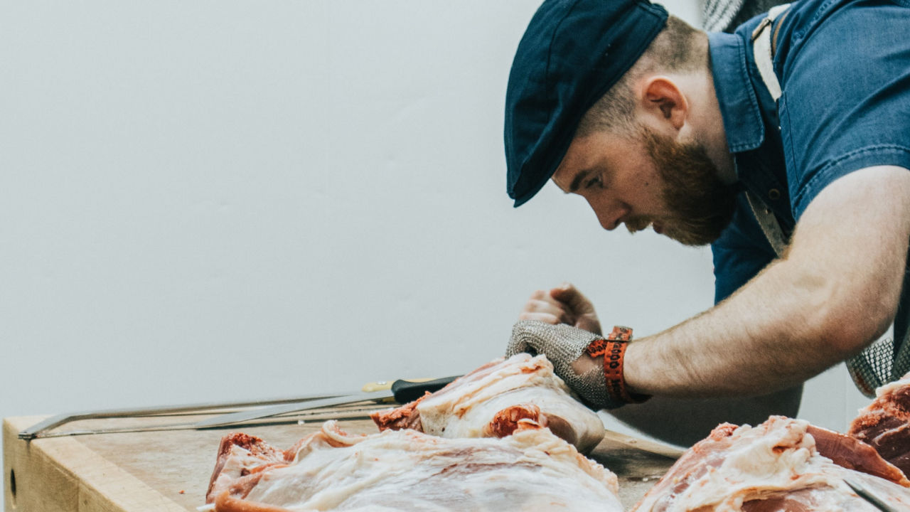 Manger de la viande, oui ! (mais de la viande française)