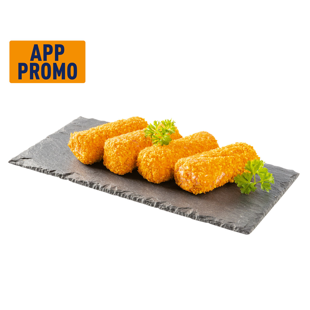 Boomstammetjes, 4 st. (4 x 100 g)