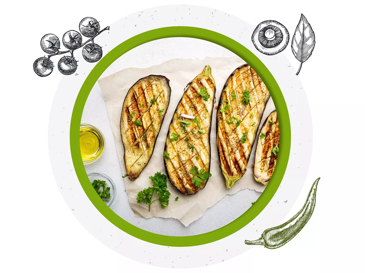 grill